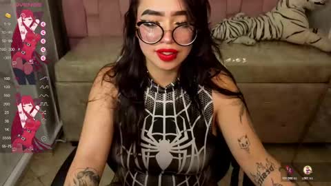 Anni acker b online show from 15, 11, 2025