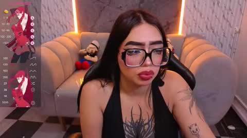 Anni acker b online show from 15, 1, 2026