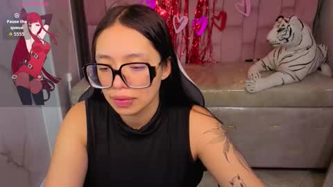 Anni acker b online show from 23, 2, 2026