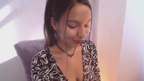 Anni online show from 14, 1, 2025