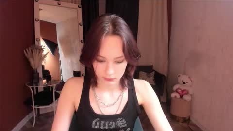 Anni online show from 3, 12, 2025