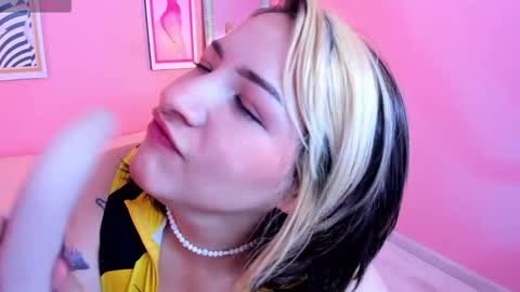 Snapshot of anniaa_cooper chatting on 27, 3, 2026 PVT 6TK 8AM - 2PM online show from 27, 3, 2026