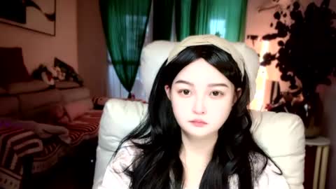 Snapshot of annibb chatting on 22, 6, 2026 Anni online show from 22, 6, 2026