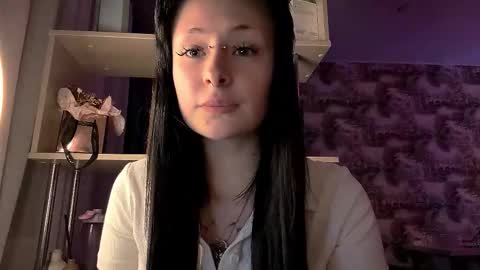 Snapshot of annicechubb chatting on 4, 2, 2026 Annet online show from 4, 2, 2026