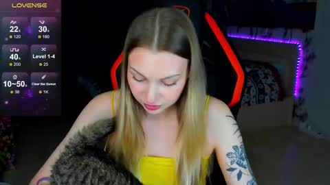 Annie online show from 15, 3, 2026