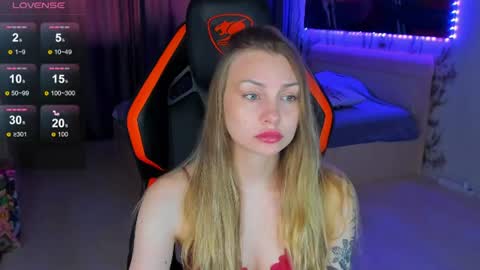 Snapshot of annie69kiss chatting on 10, 7, 2026 Annie online show from 10, 7, 2026