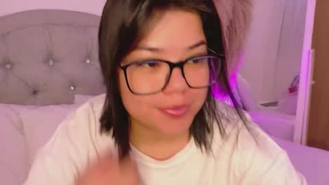 Snapshot of annie_20_ chatting on 24, 4, 2026 annie_20_ online show from 24, 4, 2026