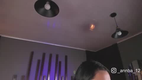 annie_barozzi online show from 14, 9, 2025