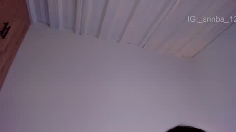 annie_barozzi online show from 16, 2, 2026