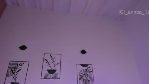 annie_barozzi online show from 24, 3, 2026