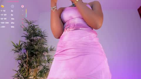 Independent model online show from 3, 4, 2026