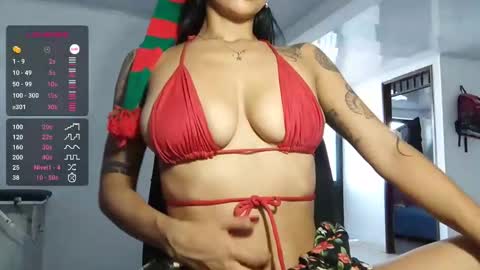 Snapshot of annie_camom chatting on 1, 12, 2024 annie online show from 1, 12, 2024