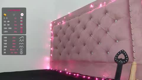 Snapshot of annie_camom chatting on 25, 12, 2024 annie online show from 25, 12, 2024