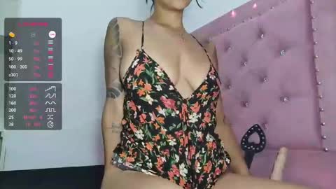 Snapshot of annie_camom chatting on 27, 12, 2024 annie online show from 27, 12, 2024