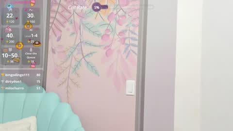 Snapshot of annie_cute18 chatting on 14, 1, 2025 annie_cute18 online show from 14, 1, 2025