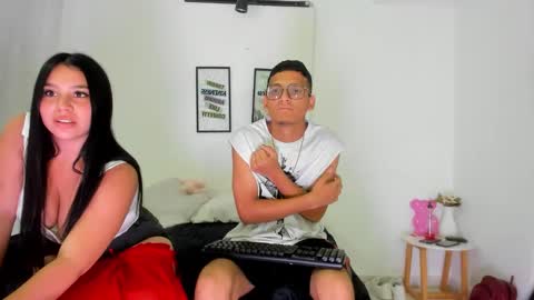 annie_david online show from 6, 1, 2026