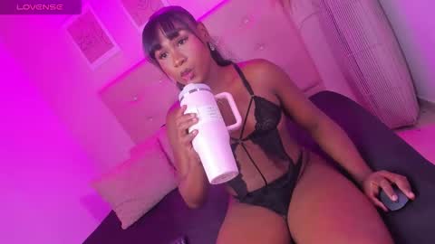 annie_dolce_ online show from 2, 3, 2026