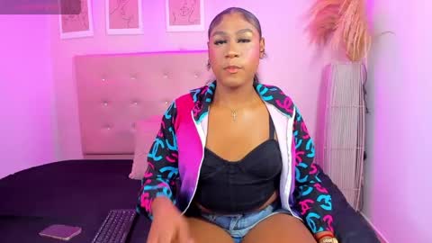 Snapshot of annie_dolce_ chatting on 9, 6, 2026 annie_dolce_ online show from 9, 6, 2026