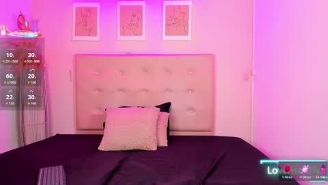 annie_dolce_ online show from 24, 7, 2026