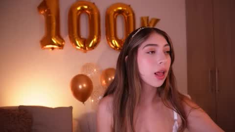 Annie Evans online show from 1, 12, 2025