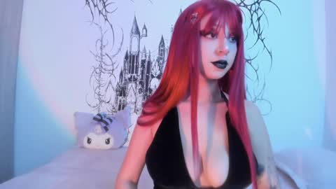Snapshot of annie_gr chatting on 30, 1, 2025 annie  online show from 30, 1, 2025