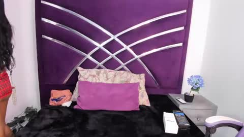 Snapshot of annie_ht chatting on 13, 7, 2026 Annie ht online show from 13, 7, 2026