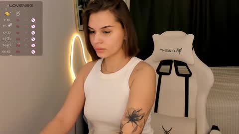 Snapshot of annie_kits chatting on 15, 2, 2026 annie_kits online show from 15, 2, 2026