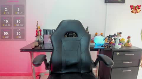 annie_loff online show from 28, 12, 2024