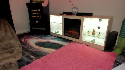 Snapshot of anniebella69 chatting on 28, 3, 2026 Annabelle69 online show from 28, 3, 2026