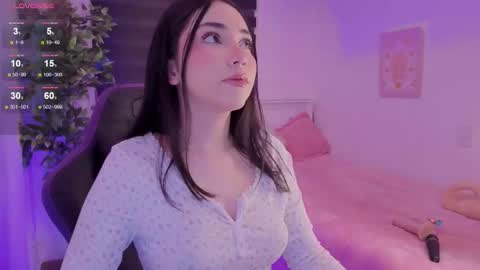 Cassandra online show from 18, 11, 2025