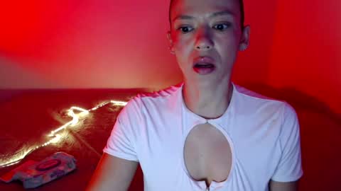 Snapshot of anniecervantez chatting on 20, 7, 2026 Annie online show from 20, 7, 2026