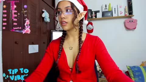Snapshot of anniecottan chatting on 11, 12, 2024 Annie cottan  online show from 11, 12, 2024