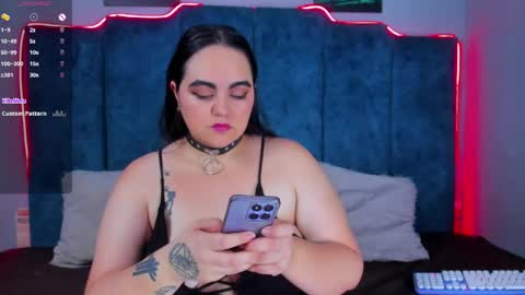 Annie Sweet Cherry online show from 17, 5, 2026