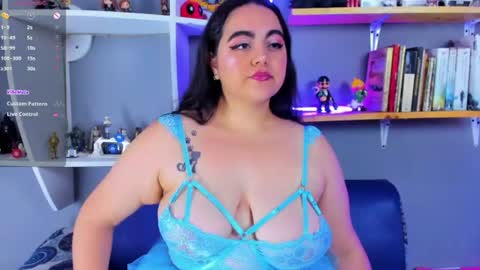 Snapshot of annieesweett_ chatting on 25, 6, 2026 Annie Sweet Cherry online show from 25, 6, 2026