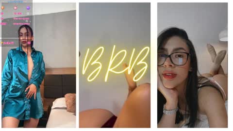 Snapshot of anniegil_cs chatting on 22, 12, 2024 Annie online show from 22, 12, 2024