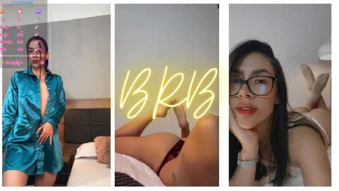 Snapshot of anniegil_cs chatting on 4, 1, 2025 Annie online show from 4, 1, 2025