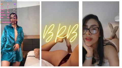 Snapshot of anniegil_cs chatting on 29, 1, 2025 Annie online show from 29, 1, 2025