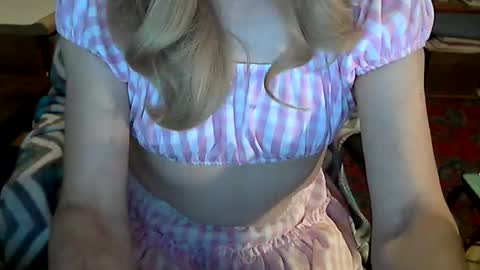 Snapshot of anniegurl chatting on 26, 1, 2025 anniegurl online show from 26, 1, 2025