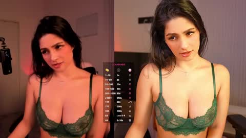 Annie FREE TRIAL IN BIO online show from 23, 2, 2025