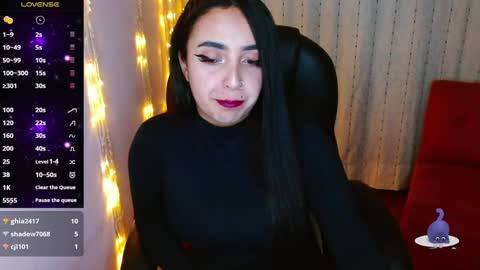 Snapshot of anniehh_ chatting on 26, 1, 2025   Annie  Independent model Hello all offline tokens are appreciated  thank you for your support.33 online show from 26, 1, 2025