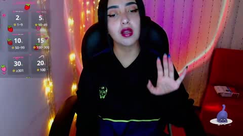 Snapshot of anniehh_ chatting on 12, 2, 2025   Annie  Independent model Hello all offline tokens are appreciated  thank you for your support.33 online show from 12, 2, 2025