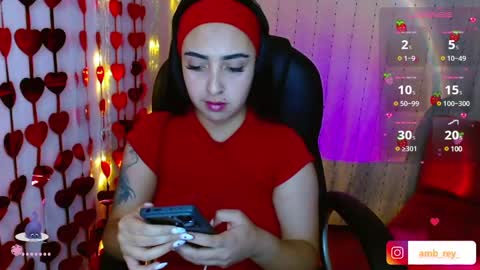 Snapshot of anniehh_ chatting on 1, 3, 2025   Annie  Independent model Hello all offline tokens are appreciated  thank you for your support.33 online show from 1, 3, 2025