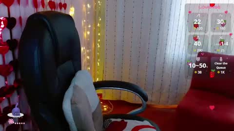 Snapshot of anniehh_ chatting on 4, 3, 2025   Annie  Independent model Hello all offline tokens are appreciated  thank you for your support.33 online show from 4, 3, 2025