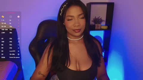 Snapshot of anniejasmin_ chatting on 30, 12, 2024 A N N I E online show from 30, 12, 2024