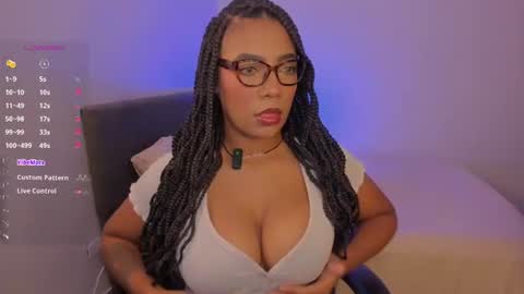 Snapshot of anniejasmin_ chatting on 9, 8, 2026 A N N I E online show from 9, 8, 2026