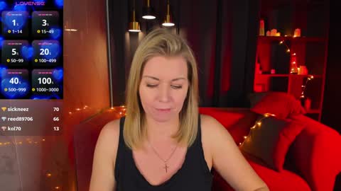 Annie online show from 14, 1, 2025