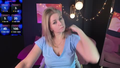 Annie online show from 7, 2, 2025