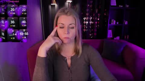 Annie online show from 21, 2, 2025