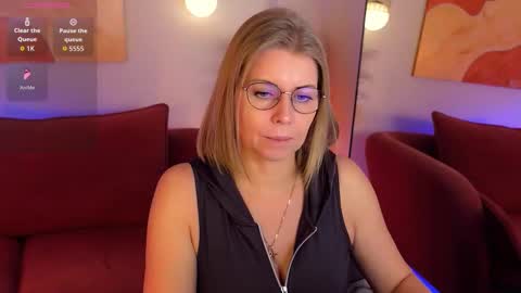 Snapshot of annielight chatting on 19, 1, 2026 Annie online show from 19, 1, 2026