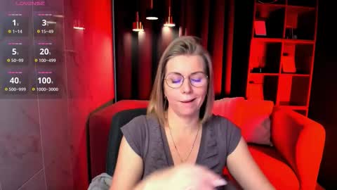 Snapshot of annielight chatting on 6, 2, 2026 Annie online show from 6, 2, 2026